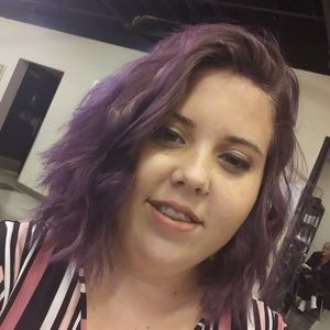 Meet your Posher, Nevaeh